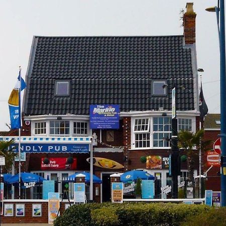 The Marine Pub Hotel Great Yarmouth Eksteriør bilde