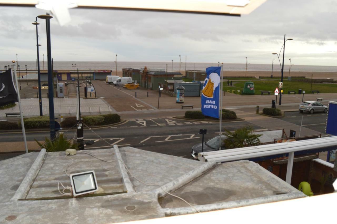 The Marine Pub Hotel Great Yarmouth Eksteriør bilde