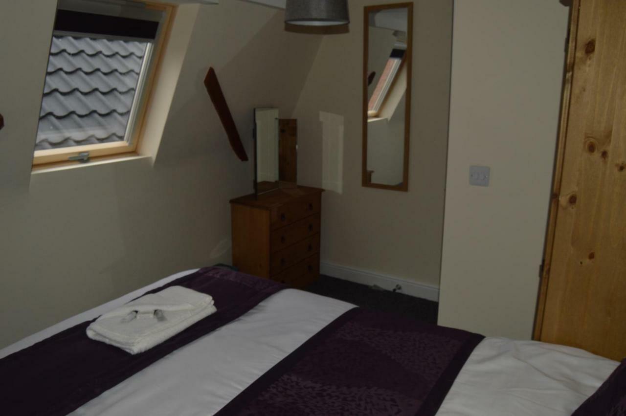 The Marine Pub Hotel Great Yarmouth Eksteriør bilde