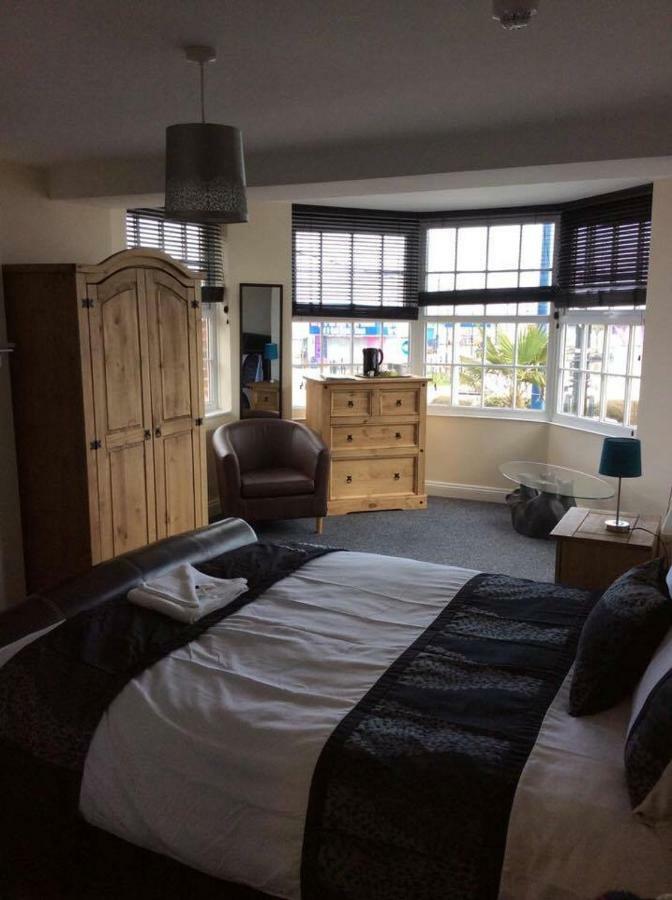The Marine Pub Hotel Great Yarmouth Eksteriør bilde