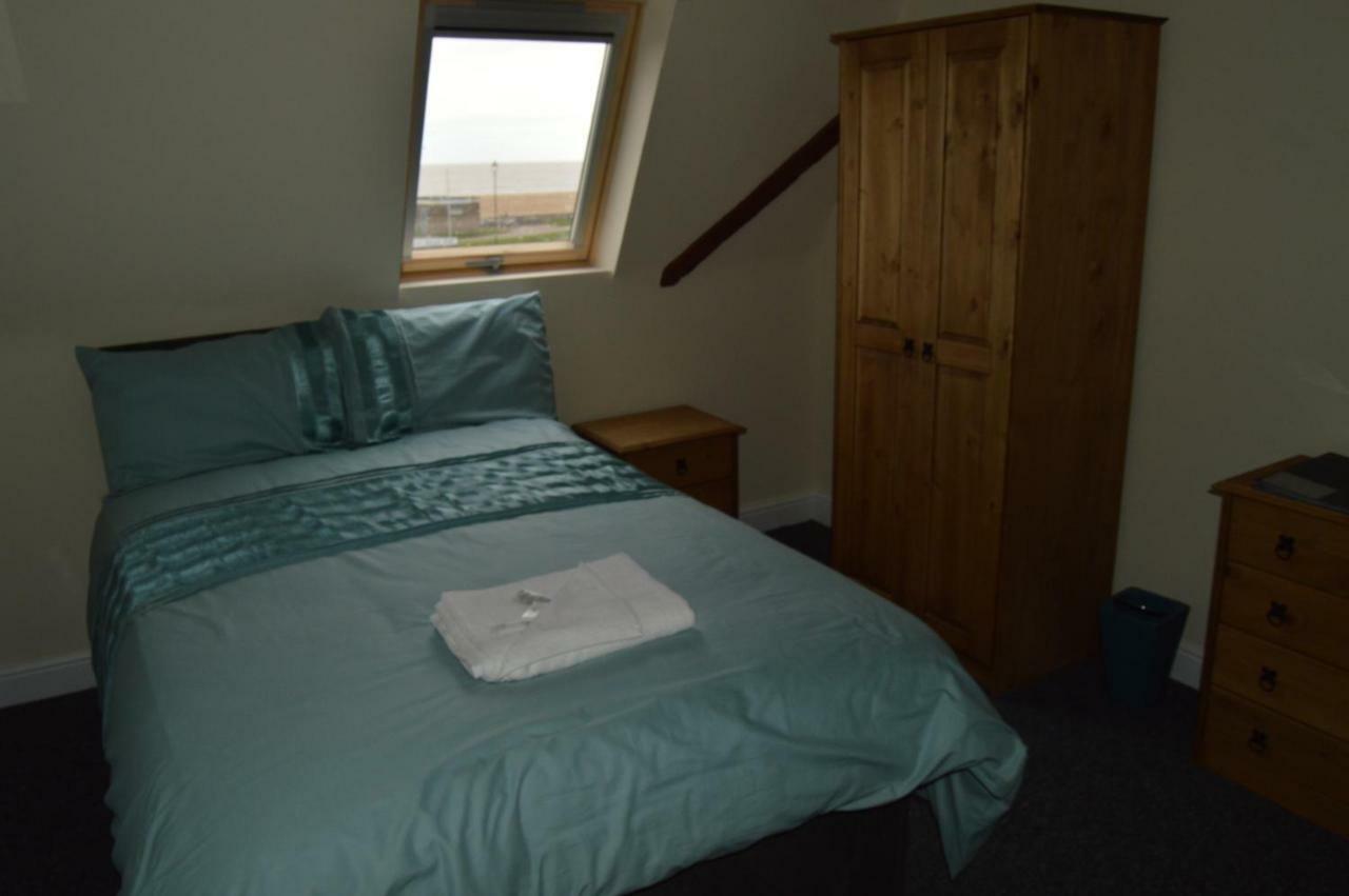 The Marine Pub Hotel Great Yarmouth Eksteriør bilde