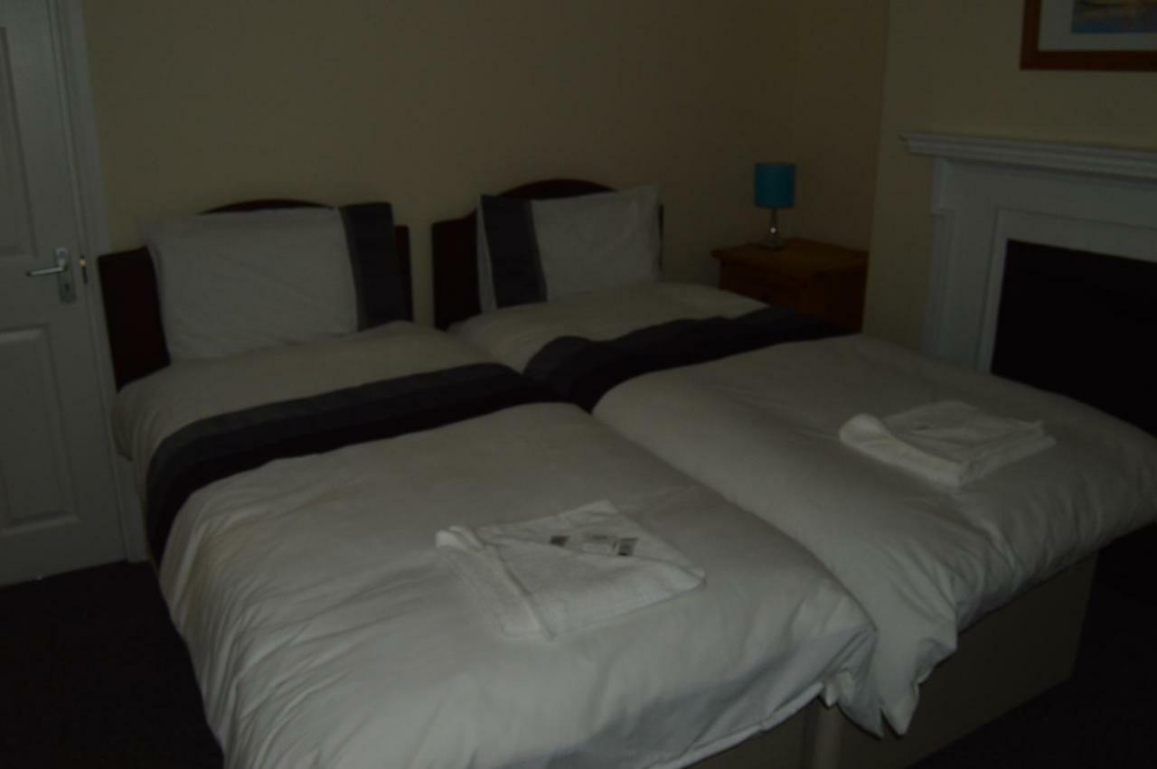 The Marine Pub Hotel Great Yarmouth Eksteriør bilde