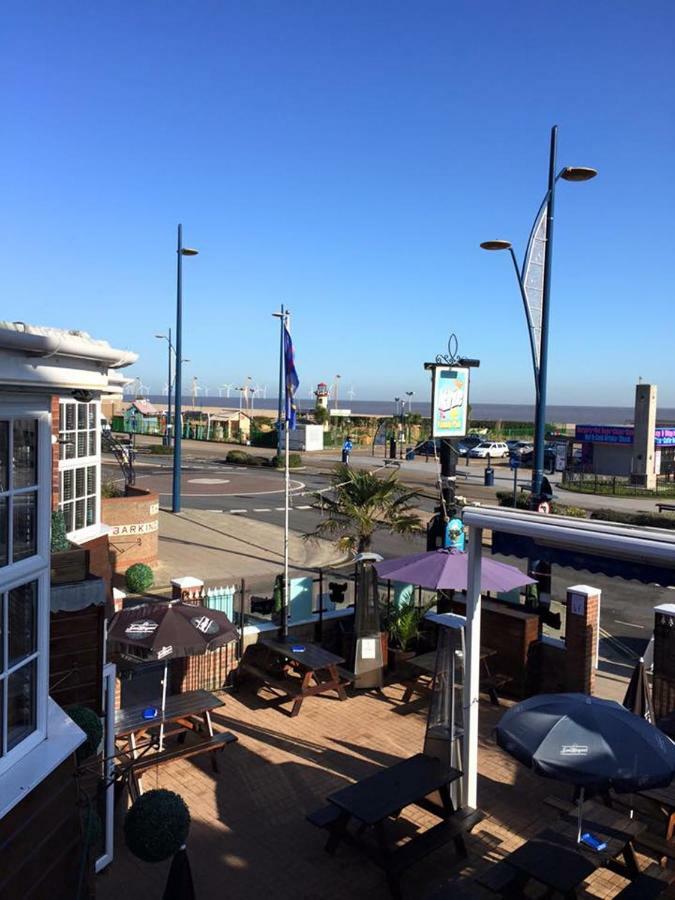The Marine Pub Hotel Great Yarmouth Eksteriør bilde
